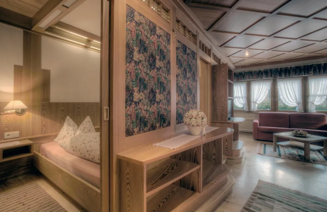 Residence Dolomieu-1